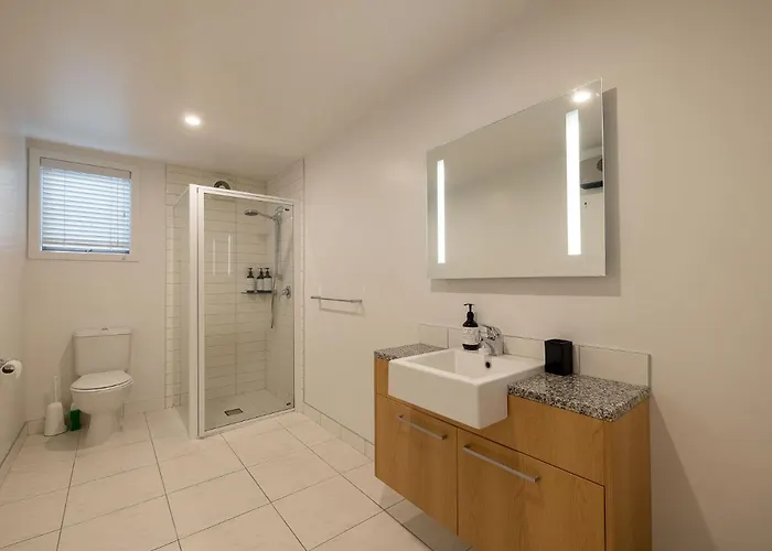Resort-style 2br Alpine | Pool, & Garage 公寓 瓦纳卡