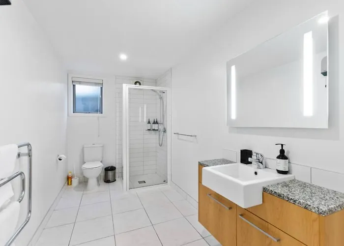 公寓 Resort-style 2br Alpine | Pool, & Garage