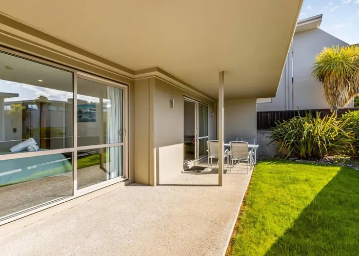 公寓 Resort-style 2br Alpine | Pool, & Garage *